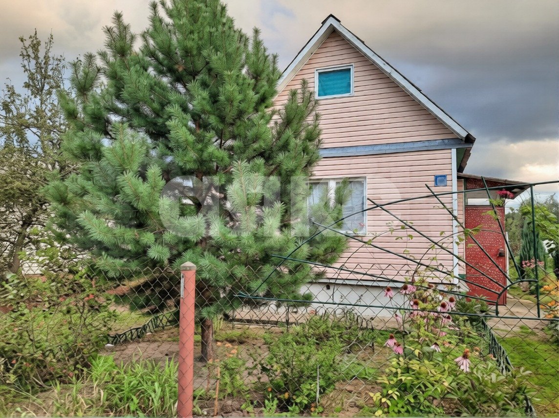 Фото №1: Дача 47 м² + 6 сот. - СНТ Дружба