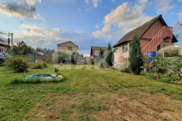 Фото №4: Дача 47 м² - СНТ Дружба, 