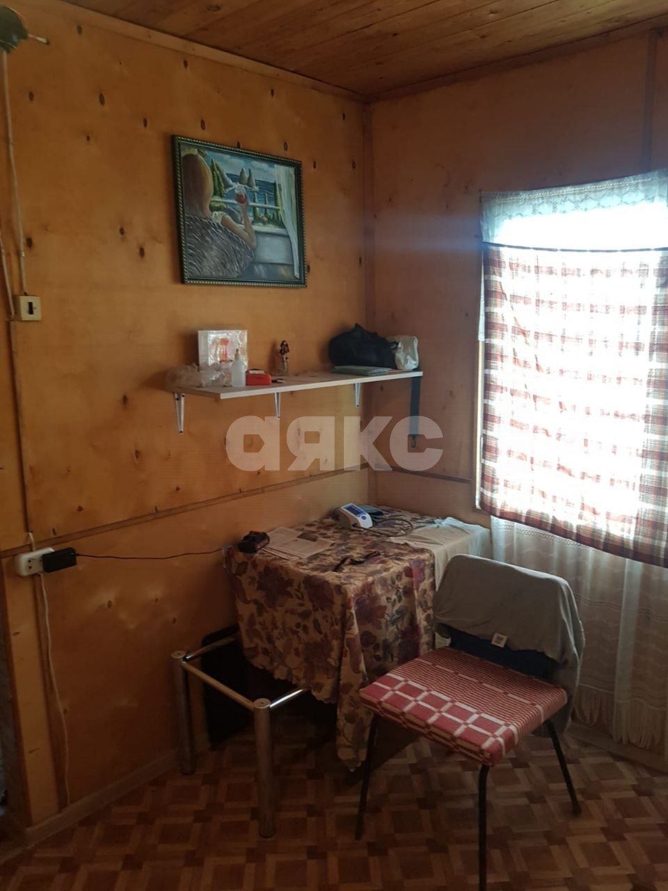 Фото №6: Дача 47 м² + 6 сот. - СНТ Дружба