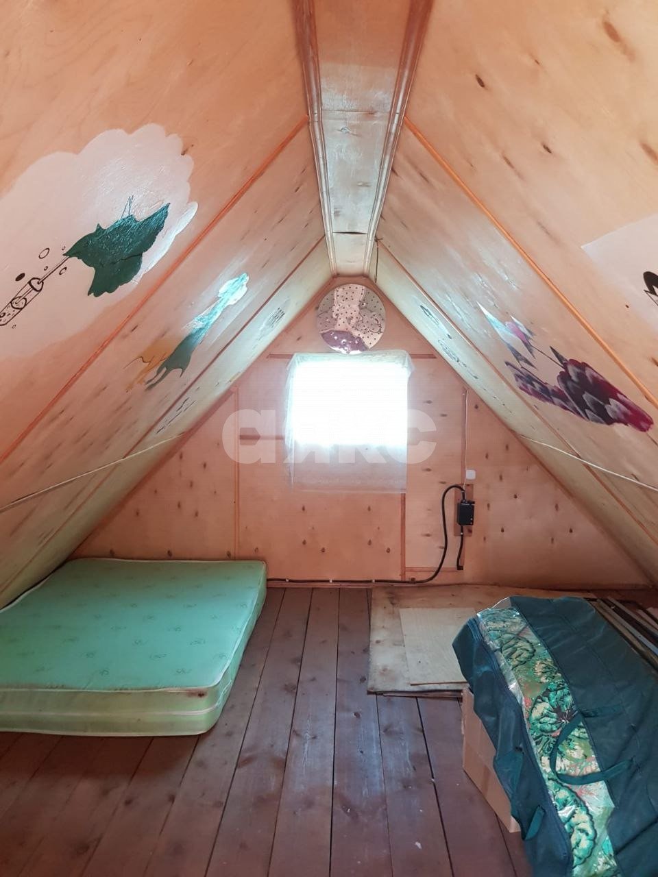 Фото №9: Дача 47 м² + 6 сот. - СНТ Дружба