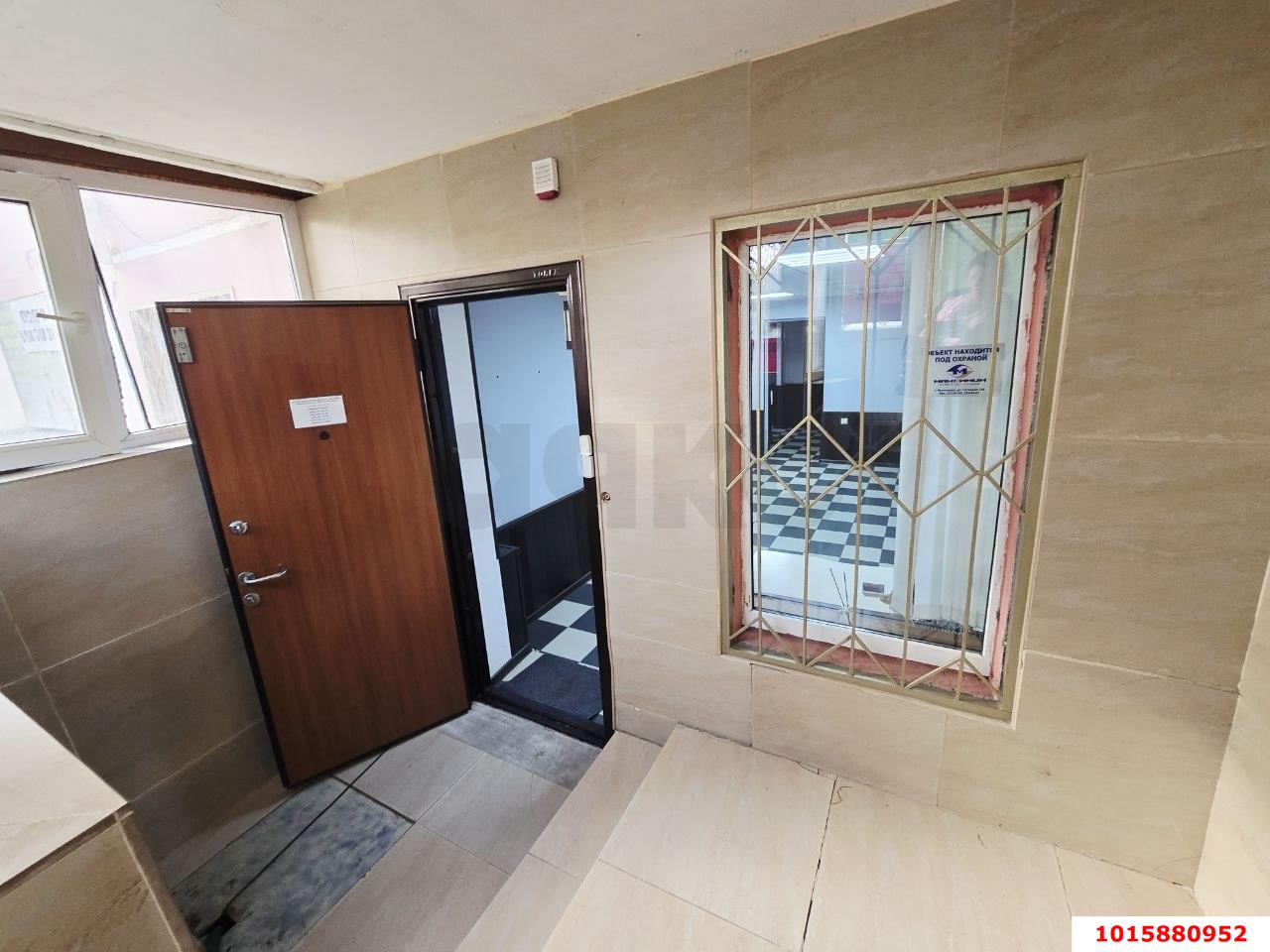 Фото №6: Студия 23 м² - Краснодар, Карасунский внутригородской округ, Центральный внутригородской округ, мкр. Черёмушки, ул. Ставропольская, 107/10