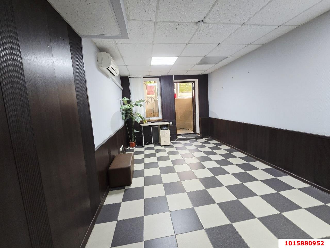 Фото №3: Студия 23 м² - Краснодар, Карасунский внутригородской округ, Центральный внутригородской округ, мкр. Черёмушки, ул. Ставропольская, 107/10