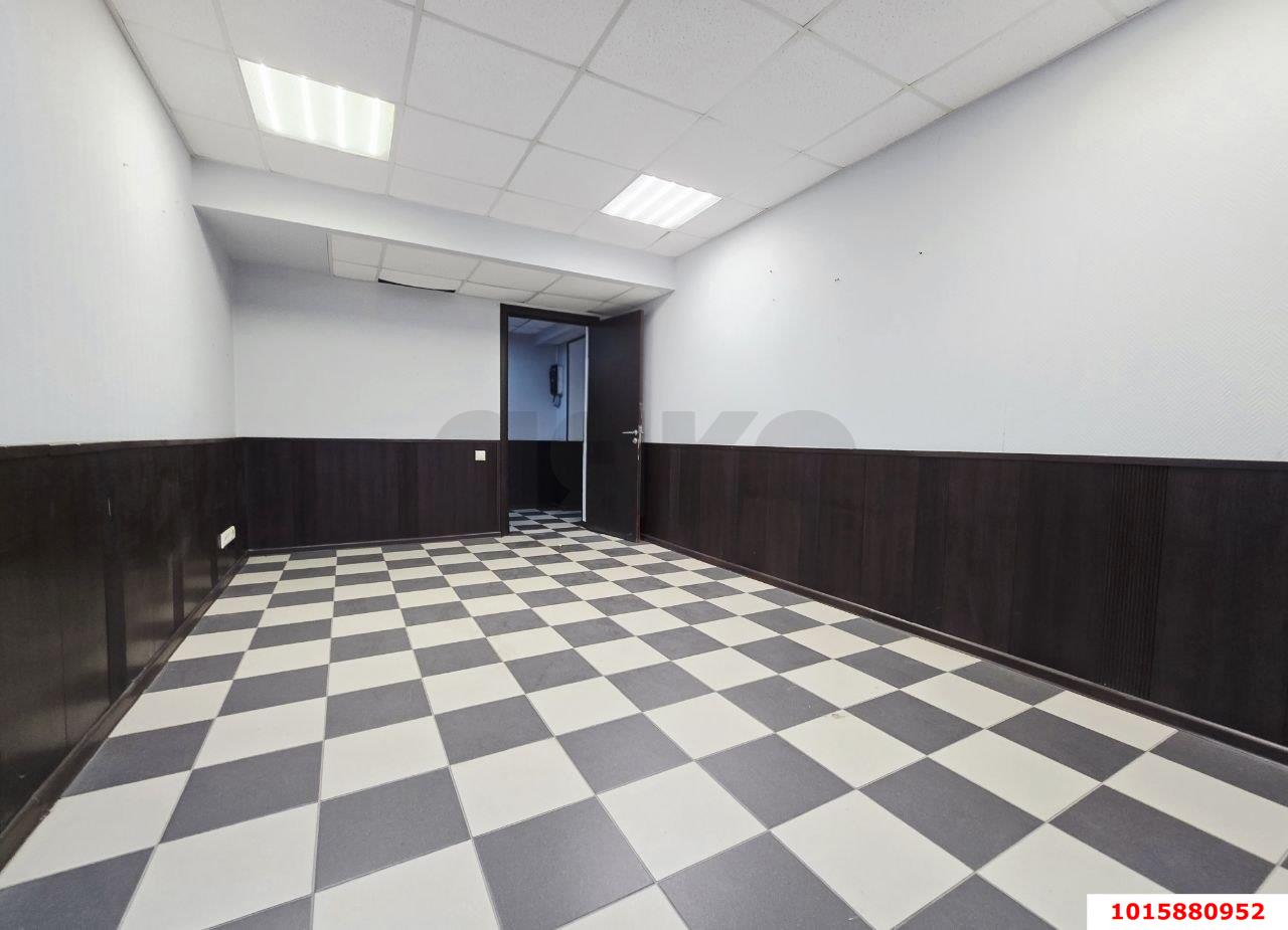 Фото №2: Студия 23 м² - Краснодар, Карасунский внутригородской округ, Центральный внутригородской округ, мкр. Черёмушки, ул. Ставропольская, 107/10