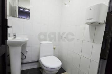 Фото №5: Студия 23 м² - Краснодар, мкр. Черёмушки, ул. Ставропольская, 107/10