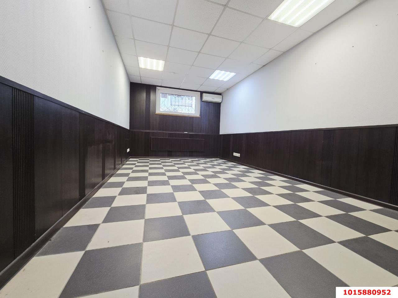 Фото №1: Студия 23 м² - Краснодар, Карасунский внутригородской округ, Центральный внутригородской округ, мкр. Черёмушки, ул. Ставропольская, 107/10