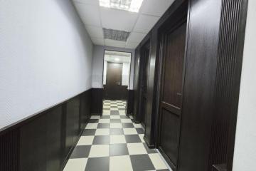 Фото №4: Студия 23 м² - Краснодар, мкр. Черёмушки, ул. Ставропольская, 107/10