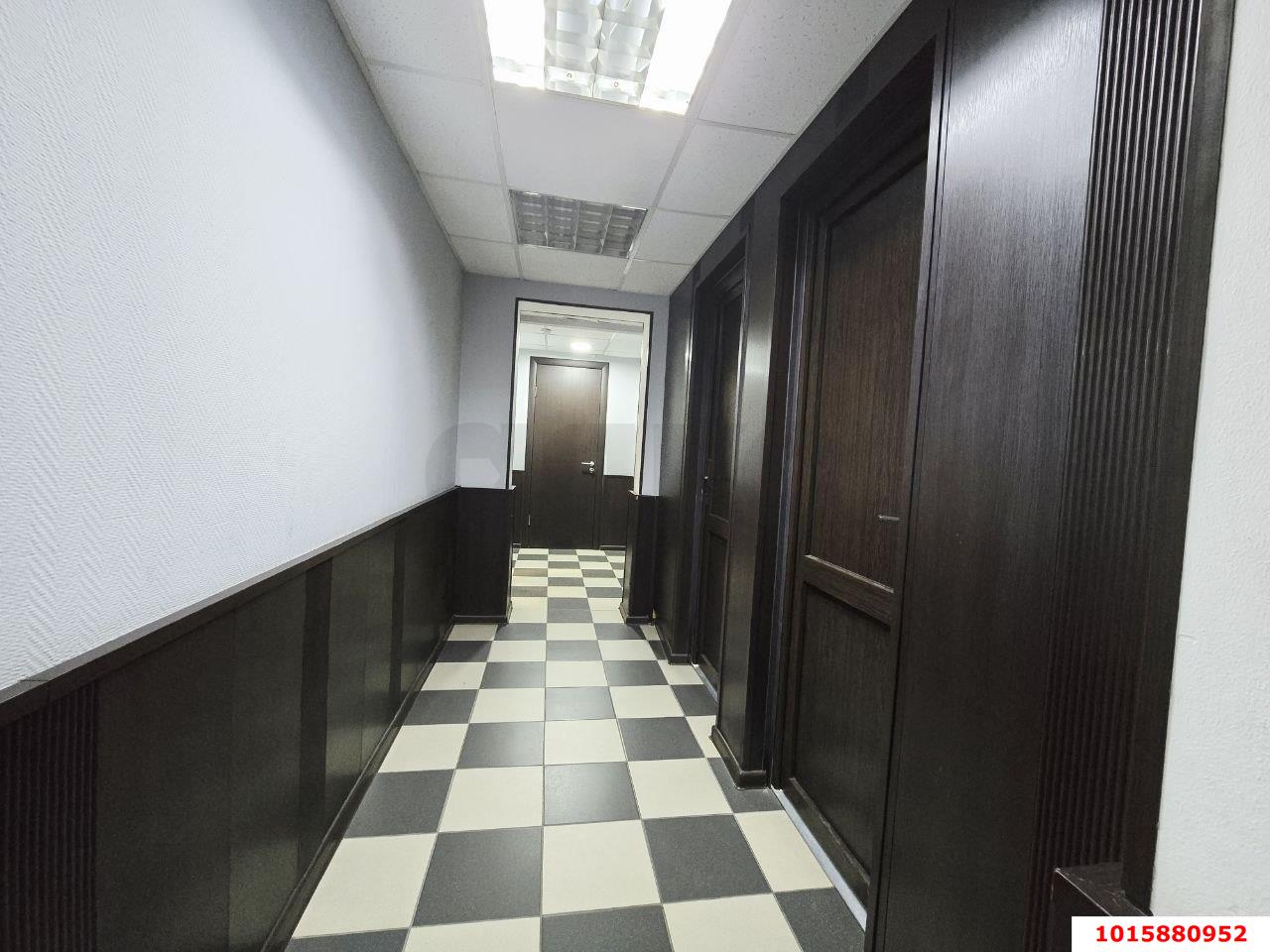 Фото №4: Студия 23 м² - Краснодар, Карасунский внутригородской округ, Центральный внутригородской округ, мкр. Черёмушки, ул. Ставропольская, 107/10