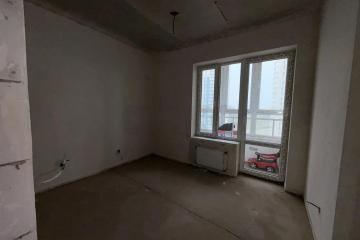 Фото №5: 1-комнатная квартира 35 м² - Краснодар, мкр. жилой комплекс Фонтаны, ул. Воронежская, 47Б