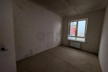 Фото №2: 1-комнатная квартира 35 м² - Краснодар, мкр. жилой комплекс Фонтаны, ул. Воронежская, 47Б