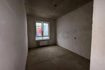 Фото №4: 1-комнатная квартира 35 м² - Краснодар, мкр. жилой комплекс Фонтаны, ул. Воронежская, 47Б