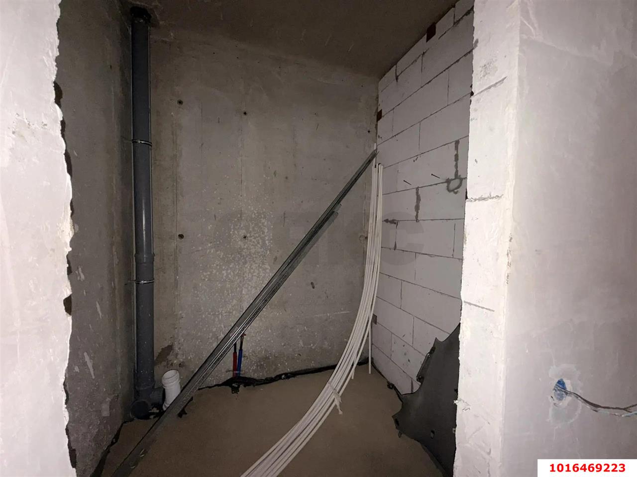 Фото №7: 1-комнатная квартира 35 м² - Краснодар, Черёмушки, Центральный внутригородской округ, мкр. жилой комплекс Фонтаны, ул. Воронежская, 47Б