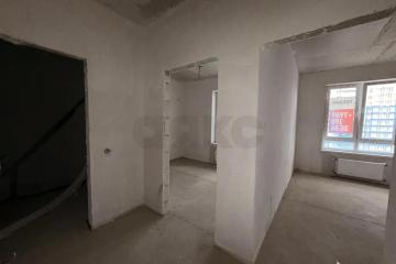 Фото №3: 1-комнатная квартира 35 м² - Краснодар, мкр. жилой комплекс Фонтаны, ул. Воронежская, 47Б