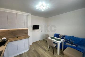 Фото №5: 1-комнатная квартира 40 м² - Краснодар, мкр. Прикубанский внутригородской округ, ул. Скандинавская, 1