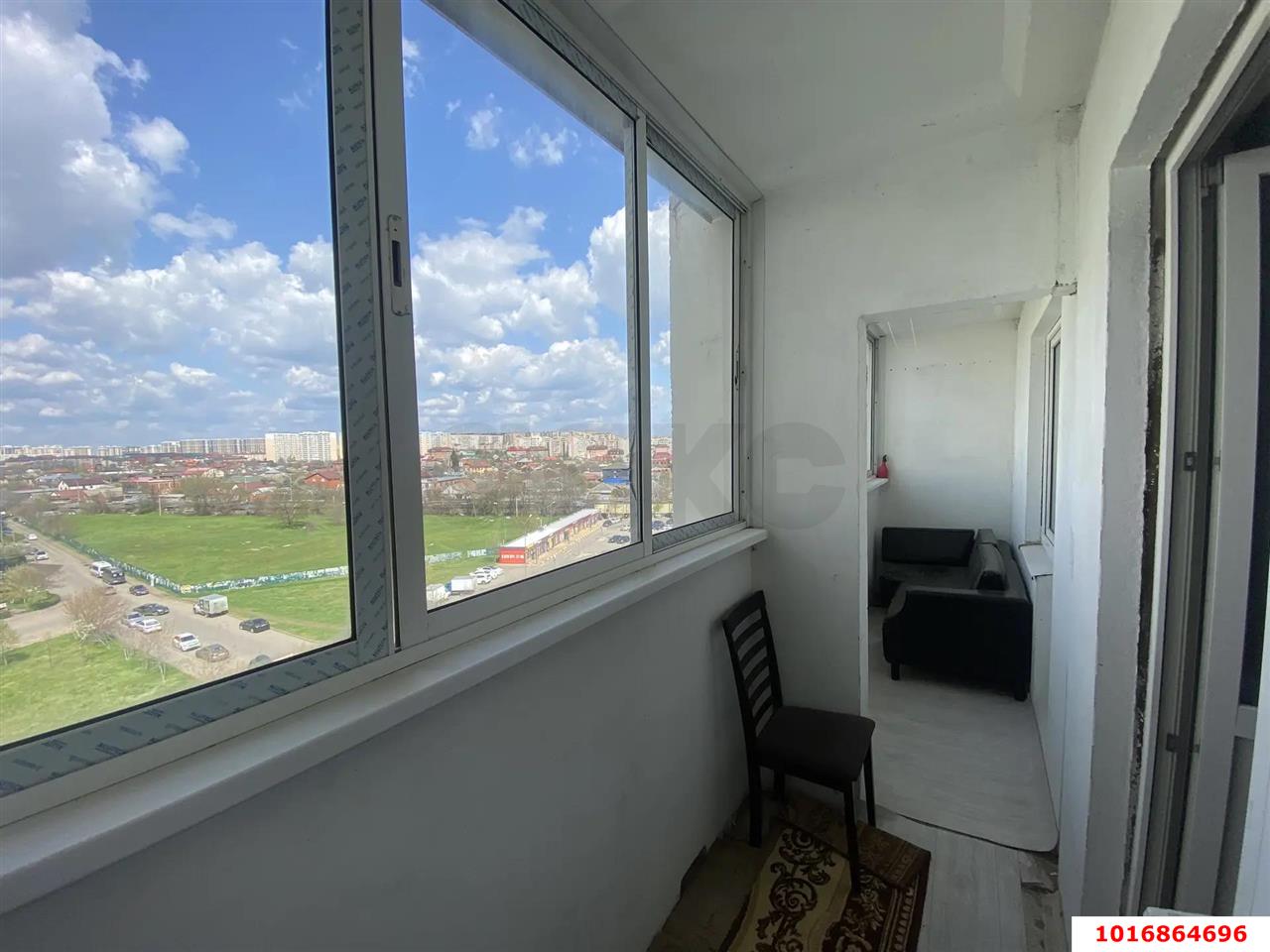 Фото №10: 2-комнатная квартира 60 м² - Краснодар, Прикубанский внутригородской округ, мкр. Московский, ул. им. Артюшкова В.Д., 5