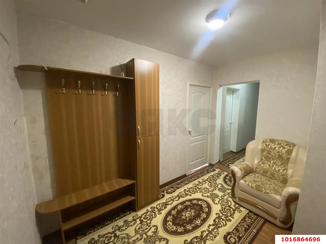 Фото №5: 2-комнатная квартира 60 м² - Краснодар, Прикубанский внутригородской округ, мкр. Московский, ул. им. Артюшкова В.Д., 5