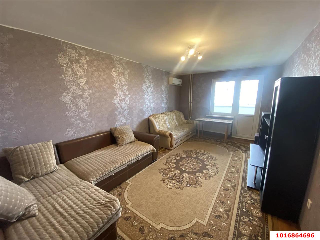 Фото №8: 2-комнатная квартира 60 м² - Краснодар, Прикубанский внутригородской округ, мкр. Московский, ул. им. Артюшкова В.Д., 5