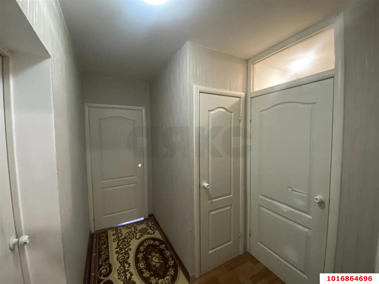 Фото №6: 2-комнатная квартира 60 м² - Краснодар, Прикубанский внутригородской округ, мкр. Московский, ул. им. Артюшкова В.Д., 5