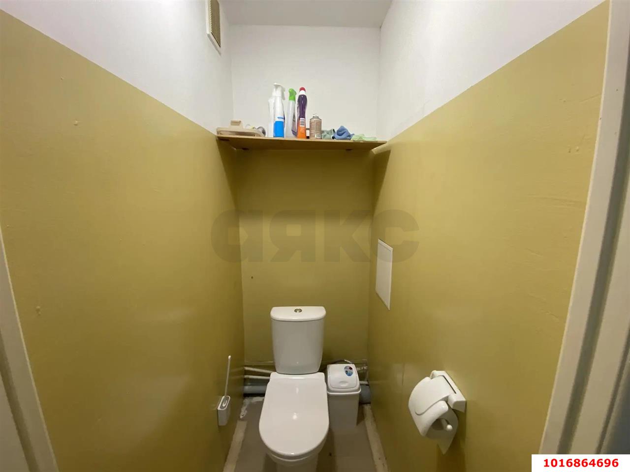 Фото №12: 2-комнатная квартира 60 м² - Краснодар, Прикубанский внутригородской округ, мкр. Московский, ул. им. Артюшкова В.Д., 5