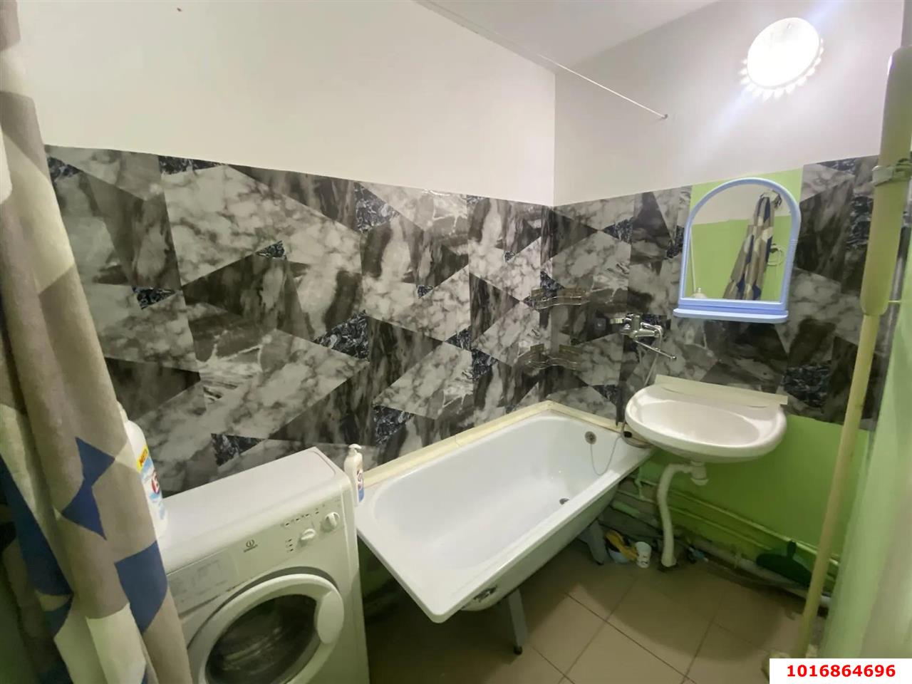 Фото №13: 2-комнатная квартира 60 м² - Краснодар, Прикубанский внутригородской округ, мкр. Московский, ул. им. Артюшкова В.Д., 5