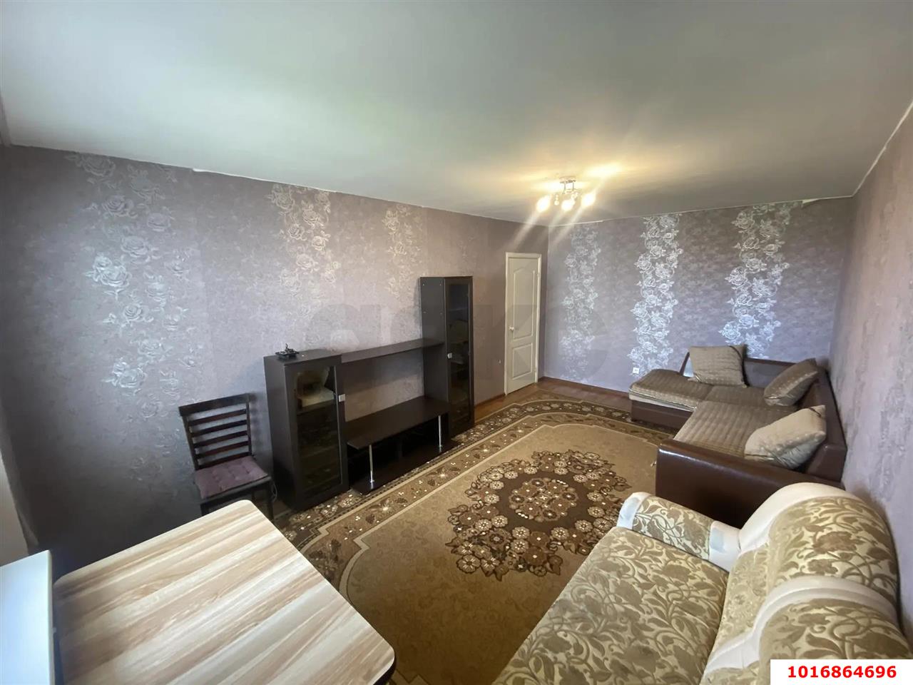 Фото №9: 2-комнатная квартира 60 м² - Краснодар, Прикубанский внутригородской округ, мкр. Московский, ул. им. Артюшкова В.Д., 5