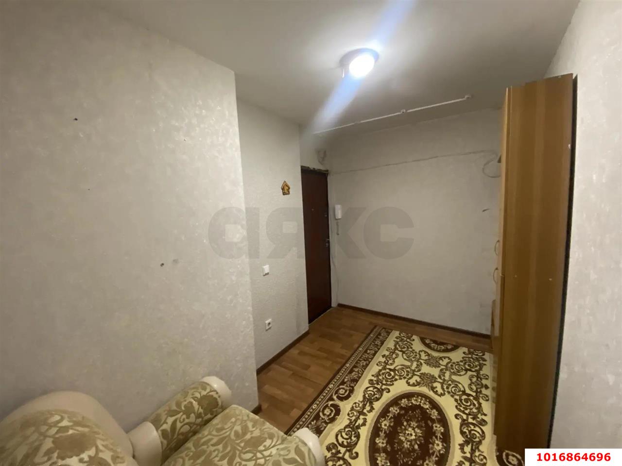 Фото №7: 2-комнатная квартира 60 м² - Краснодар, Прикубанский внутригородской округ, мкр. Московский, ул. им. Артюшкова В.Д., 5