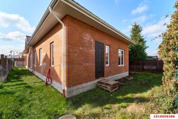 Фото №4: Дом 178 м² - Краснодар, п. коттеджный  Зелёная Долина, ул. Саксонская