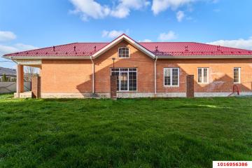 Фото №5: Дом 178 м² - Краснодар, п. коттеджный  Зелёная Долина, ул. Саксонская