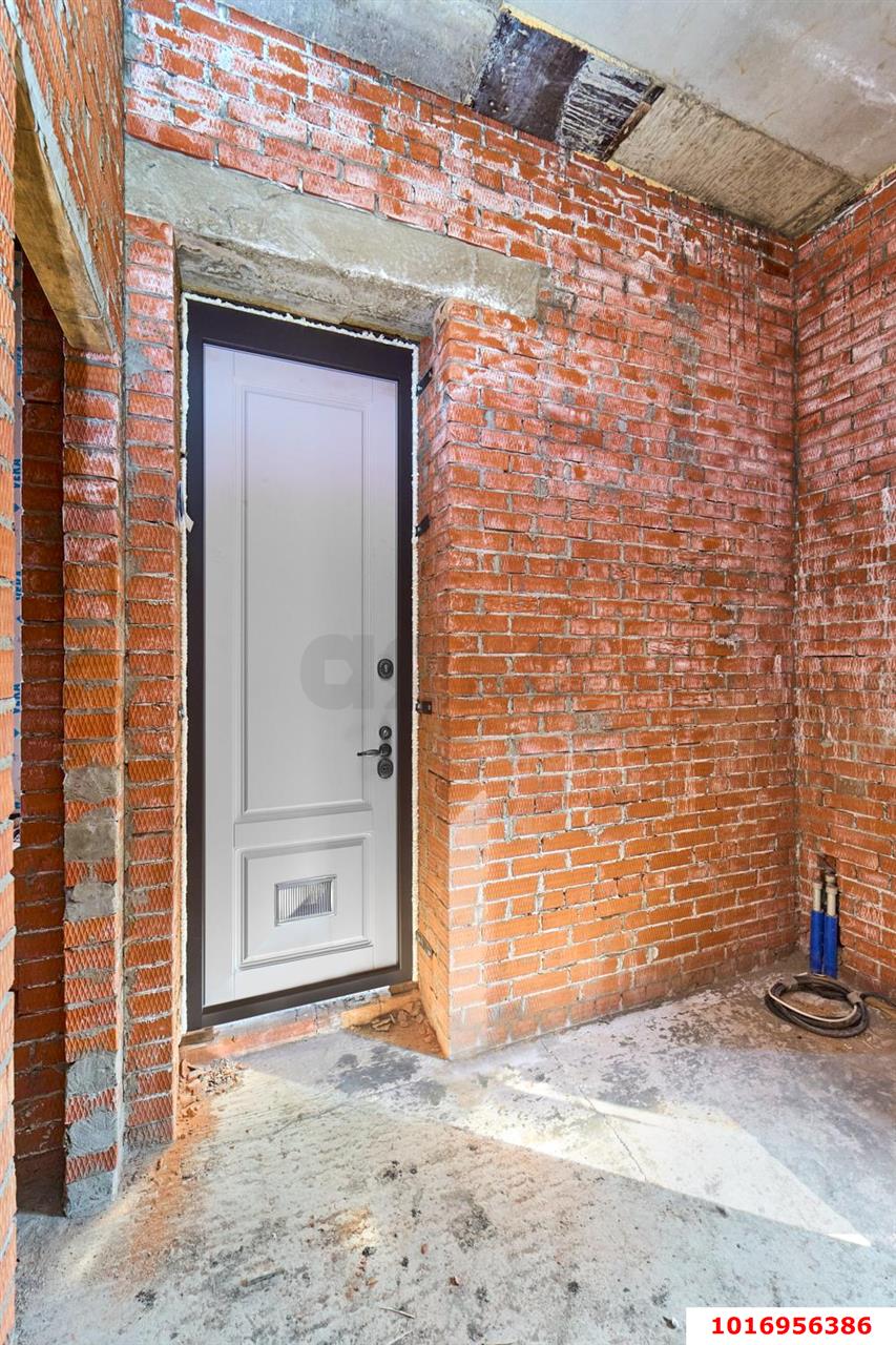 Фото №13: Дом 178 м² + 5.45 сот. - Краснодар, Прикубанский внутригородской округ, п. коттеджный  Зелёная Долина, ул. Саксонская