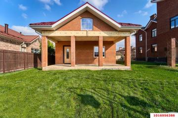 Фото №2: Дом 178 м² - Краснодар, п. коттеджный  Зелёная Долина, ул. Саксонская