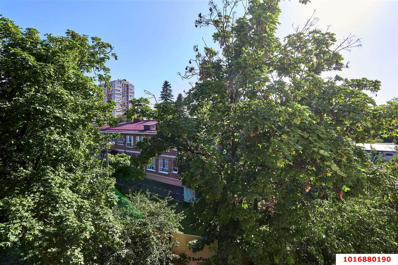 Фото №8: 1-комнатная квартира 34 м² - Краснодар, Карасунский внутригородской округ, мкр. Хлопчато-бумажный Комбинат, ул. Таганрогская, 5