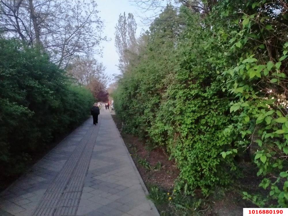 Фото №12: 1-комнатная квартира 34 м² - Краснодар, Карасунский внутригородской округ, мкр. Хлопчато-бумажный Комбинат, ул. Таганрогская, 5