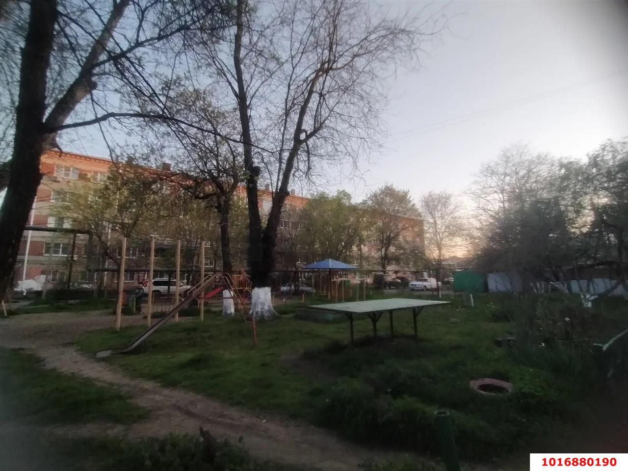 Фото №14: 1-комнатная квартира 34 м² - Краснодар, Карасунский внутригородской округ, мкр. Хлопчато-бумажный Комбинат, ул. Таганрогская, 5