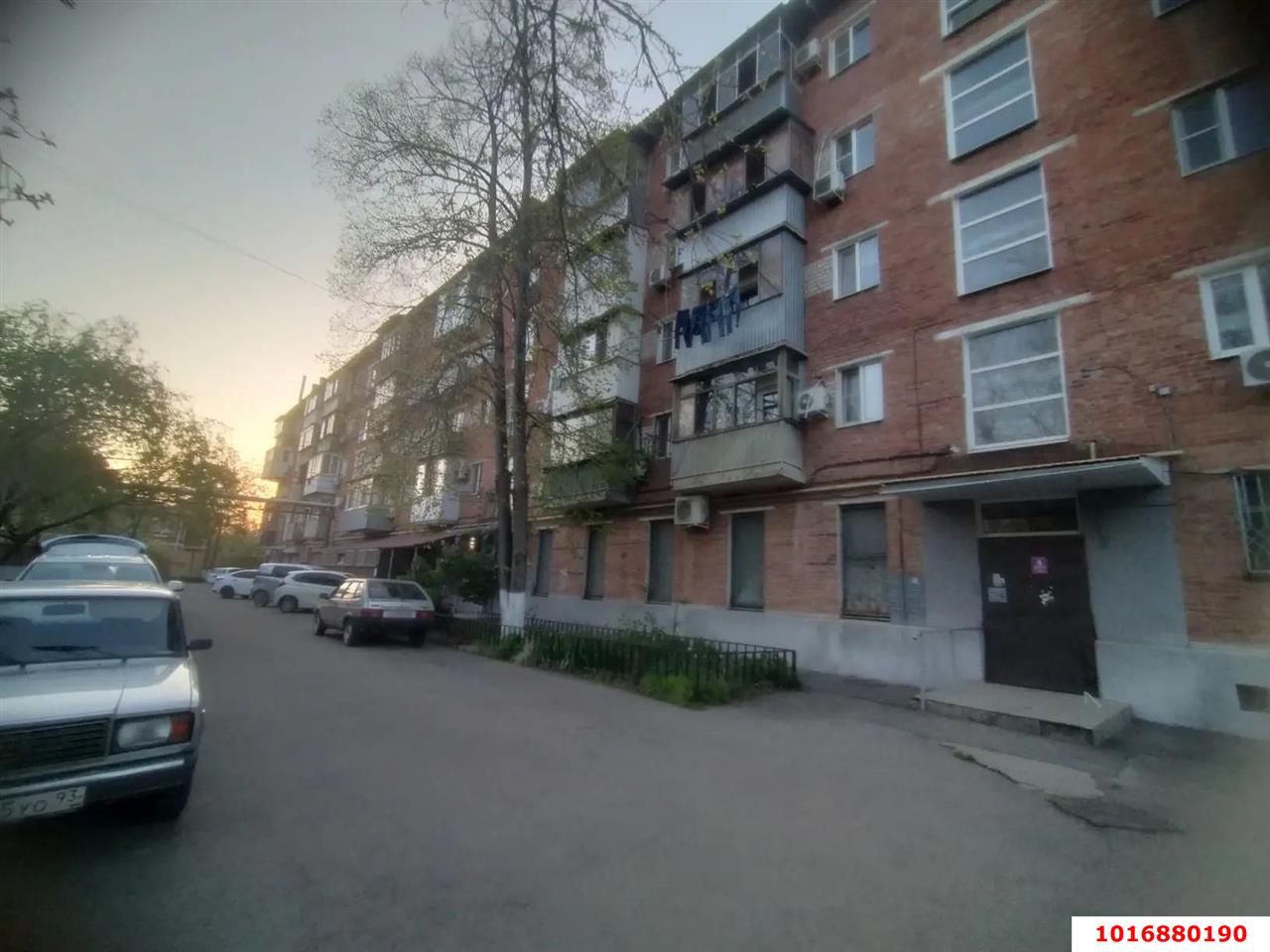 Фото №16: 1-комнатная квартира 34 м² - Краснодар, Карасунский внутригородской округ, мкр. Хлопчато-бумажный Комбинат, ул. Таганрогская, 5