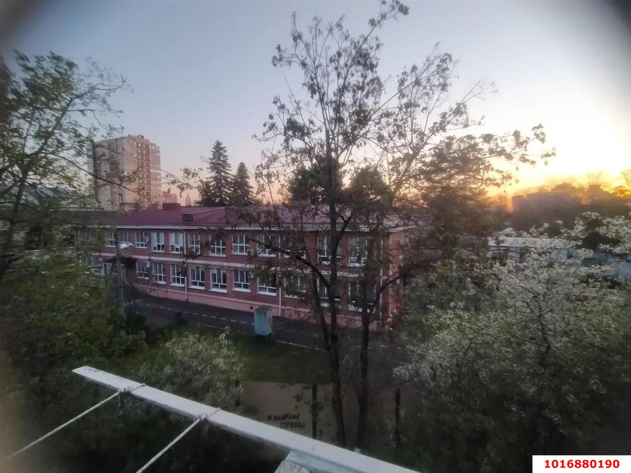 Фото №9: 1-комнатная квартира 34 м² - Краснодар, Карасунский внутригородской округ, мкр. Хлопчато-бумажный Комбинат, ул. Таганрогская, 5