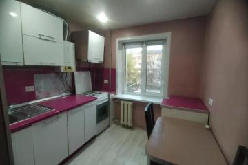 Фото №3: 1-комнатная квартира 34 м² - Краснодар, мкр. Хлопчато-бумажный Комбинат, ул. Таганрогская, 5