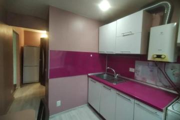 Фото №5: 1-комнатная квартира 34 м² - Краснодар, мкр. Хлопчато-бумажный Комбинат, ул. Таганрогская, 5