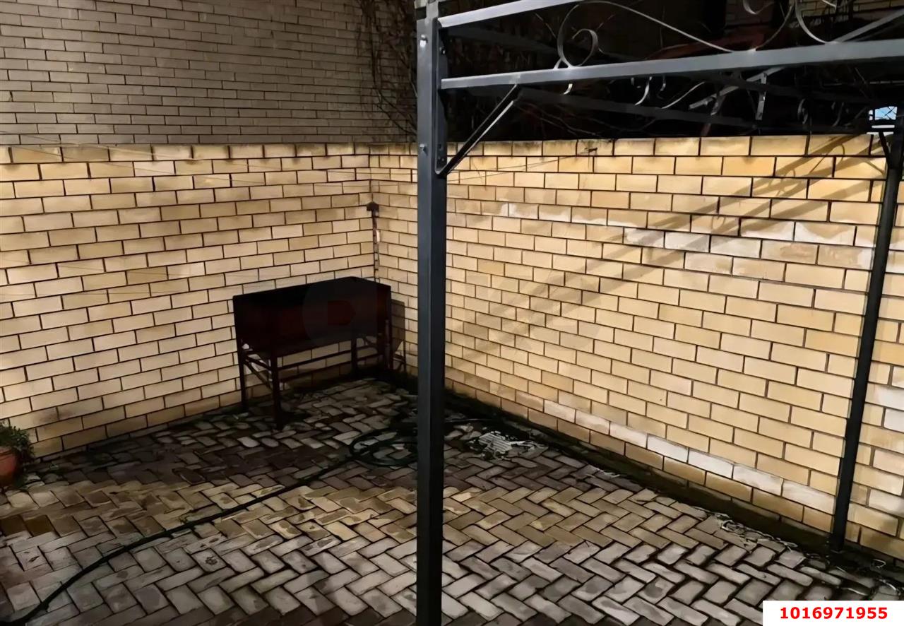 Фото №12: Дом 98 м² + 1 сот. - Краснодар, Прикубанский внутригородской округ, мкр. Сады Калинина, ул. им. Гуденко, 6/1