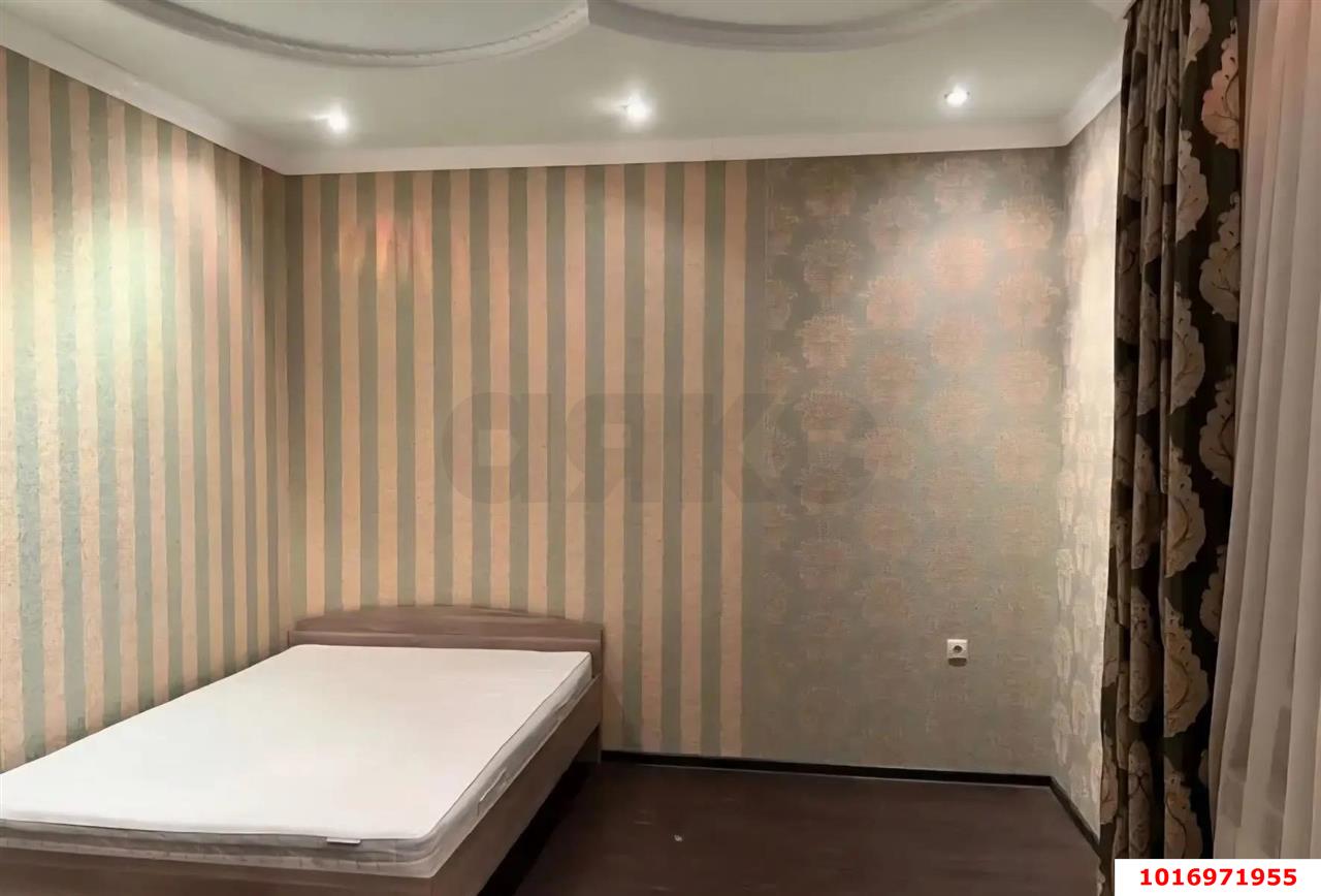 Фото №6: Дом 98 м² + 1 сот. - Краснодар, Прикубанский внутригородской округ, мкр. Сады Калинина, ул. им. Гуденко, 6/1