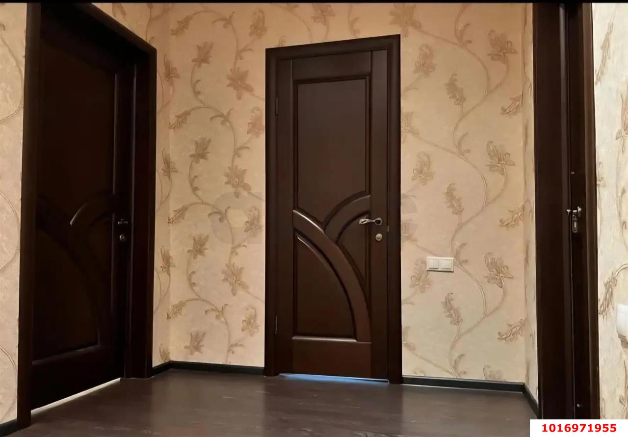 Фото №10: Дом 98 м² + 1 сот. - Краснодар, Прикубанский внутригородской округ, мкр. Сады Калинина, ул. им. Гуденко, 6/1