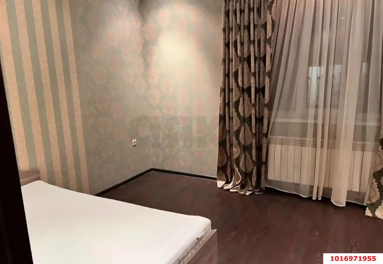 Фото №7: Дом 98 м² + 1 сот. - Краснодар, Прикубанский внутригородской округ, мкр. Сады Калинина, ул. им. Гуденко, 6/1