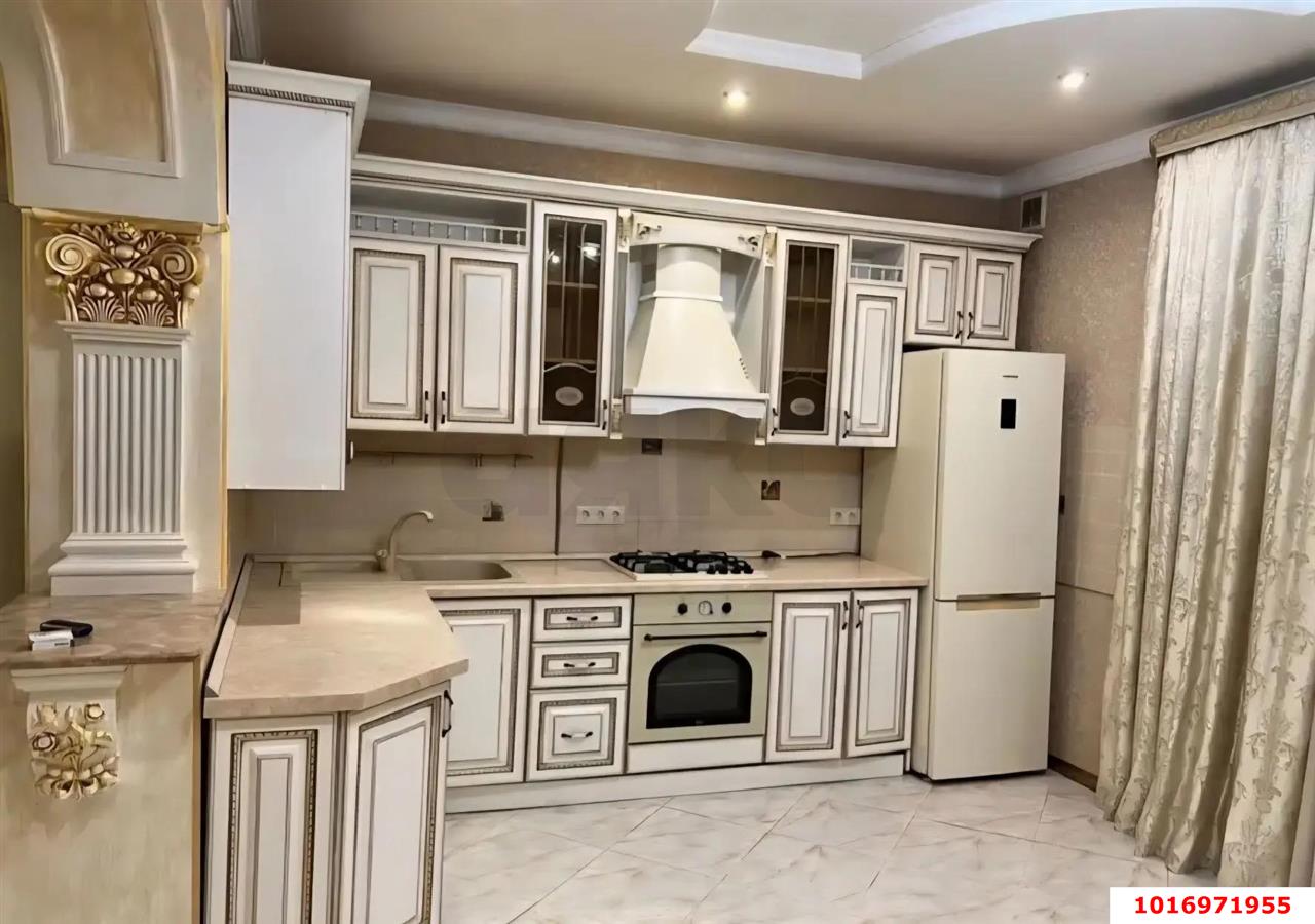 Фото №1: Дом 98 м² + 1 сот. - Краснодар, Прикубанский внутригородской округ, мкр. Сады Калинина, ул. им. Гуденко, 6/1