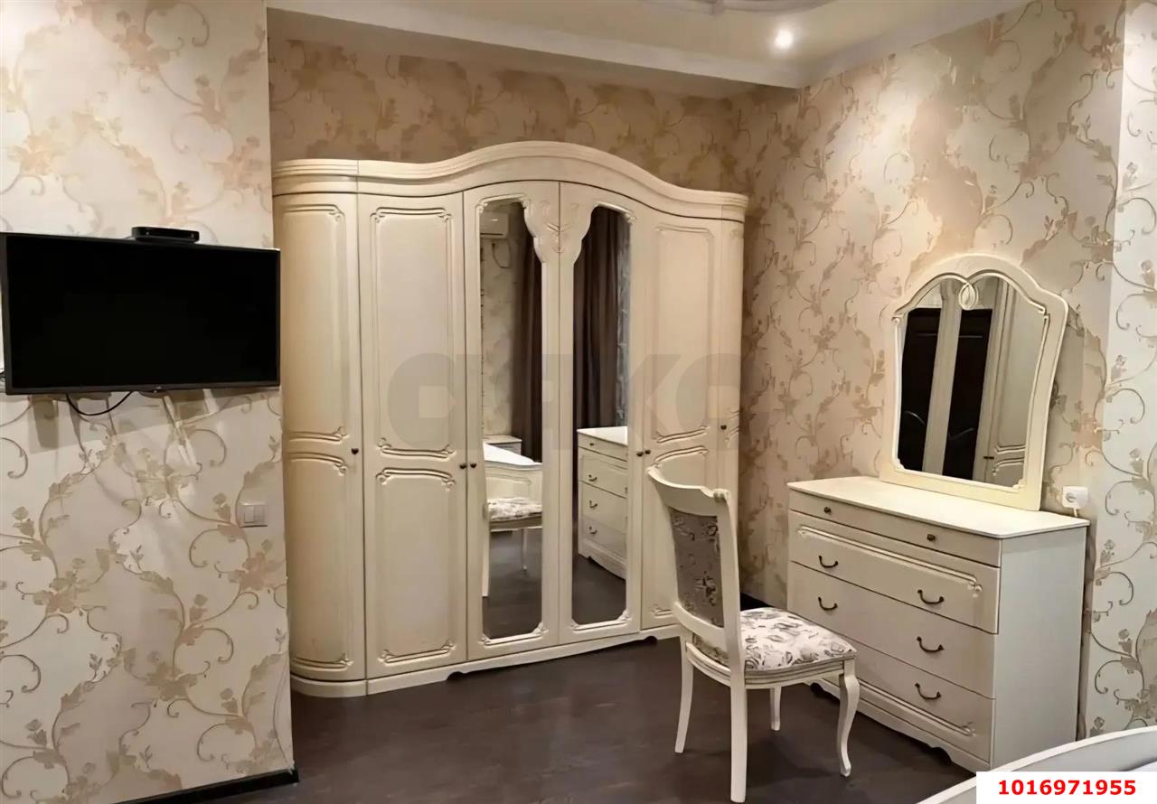 Фото №9: Дом 98 м² + 1 сот. - Краснодар, Прикубанский внутригородской округ, мкр. Сады Калинина, ул. им. Гуденко, 6/1