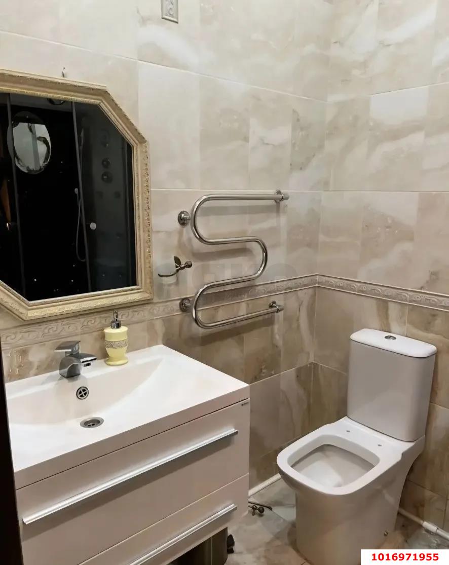 Фото №11: Дом 98 м² + 1 сот. - Краснодар, Прикубанский внутригородской округ, мкр. Сады Калинина, ул. им. Гуденко, 6/1