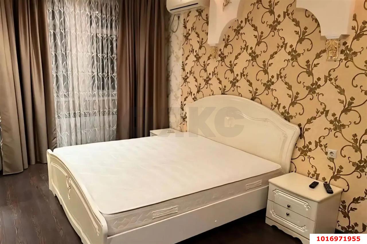 Фото №8: Дом 98 м² + 1 сот. - Краснодар, Прикубанский внутригородской округ, мкр. Сады Калинина, ул. им. Гуденко, 6/1