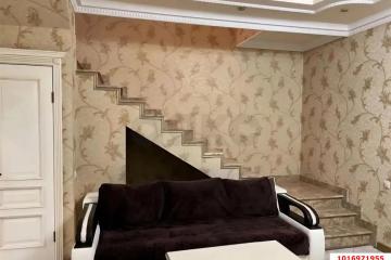 Фото №4: Дом 98 м² - Краснодар, мкр. Сады Калинина, ул. им. Гуденко, 6/1