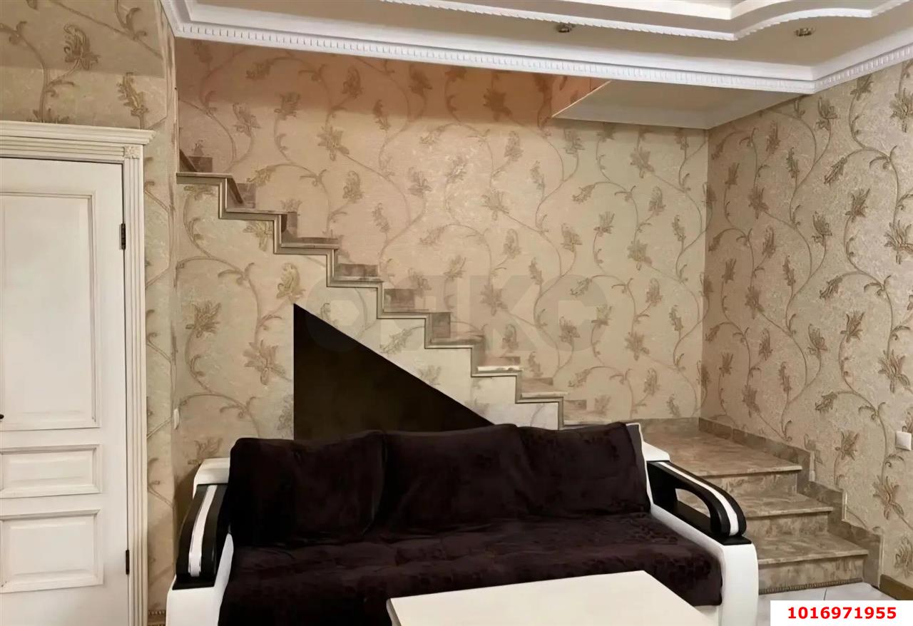 Фото №4: Дом 98 м² + 1 сот. - Краснодар, Прикубанский внутригородской округ, мкр. Сады Калинина, ул. им. Гуденко, 6/1