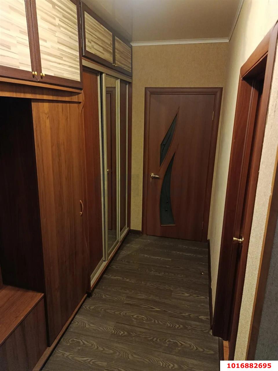 Фото №10: 2-комнатная квартира 52 м² - Краснодар, Прикубанский внутригородской округ, Калинино, мкр. Завод Радиоизмерительных Приборов, пер. Ленинский, 15