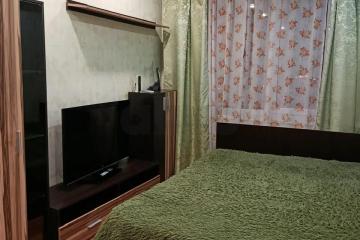 Фото №5: 2-комнатная квартира 52 м² - Краснодар, мкр. Завод Радиоизмерительных Приборов, пер. Ленинский, 15