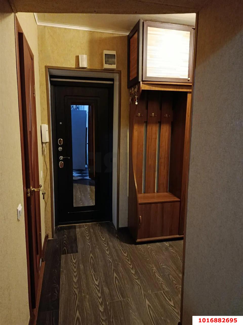 Фото №8: 2-комнатная квартира 52 м² - Краснодар, Прикубанский внутригородской округ, Калинино, мкр. Завод Радиоизмерительных Приборов, пер. Ленинский, 15