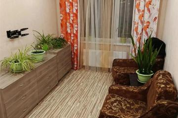 Фото №1: 2-комнатная квартира 52 м² - Краснодар, мкр. Завод Радиоизмерительных Приборов, пер. Ленинский, 15